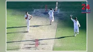 Rishabh Pant Scripts World Record Before Injury Forces Him To Retire Hurt vs England In Manchester T