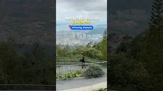 Rekomendasi hotel di Penang buat yg mau MCU, pesan di tiket.com lalu pakai kode promo TTCNOVA ya