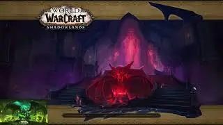 +20 HoA - Destruction Warlock Venthy PoV - World of Warcraft Shadowland 9.2.5