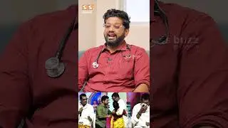 Parkinson நோய் வர என்னென்ன காரணங்கள்?... Dr Sabari About Vishal