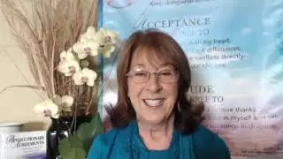 #ConversationAboutPeace with Marian Head and MarBeth Dunn 9/19/18