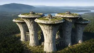 6 ANCIENT STRUCTURES That Look Too Advanced to Be Ancient - Science Can't Explain