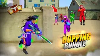 Hopping Bundle🔥