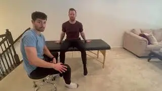 Lower Quarter Screen Examination