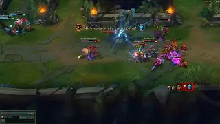Best shurima drift ever recorded
