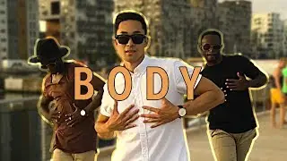 Loud Luxury - Body (Dance Video)