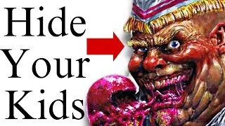 Billy Kincaid the edp445 of Spawn!