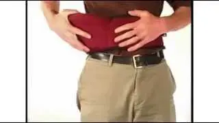Hippychick Hipseat Back Safety Baby Carrier - How To Fit | BabySecurity