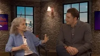 Lynn Cohen on 