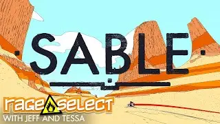 Sable (The Dojo) Let's Play