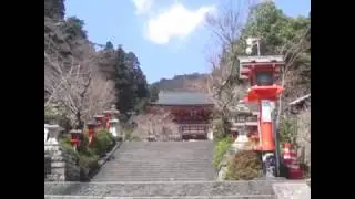 Mt Kurama - best place outside Kyoto!!