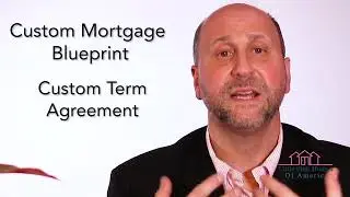 Buyer highpoints:  Why home buyers turn to little pink houses of America when banks turn them down.