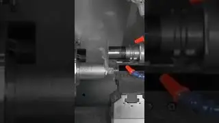 A pretty amazing cut-off operation!