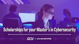 Scholarships for Master&rsquo;s in Cybersecurity Online: See if You Qualify!