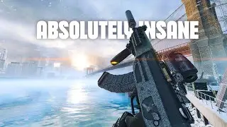 The New Battlefield 6 Winter Update Is Absolutely Insane