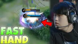 WHEN THE BEST FANNY FROM MDL GOES TO MPL&hellip; 🤯