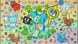 Pop Star - Bee Swarm Simulator OST (High Quality)