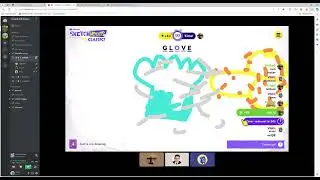 &bull; Discord   &bull;『🔈』𝓒𝓱𝓲𝓵𝓵   Great British Empire and 3 more pages   Personal   Microsoft​ Edge 202