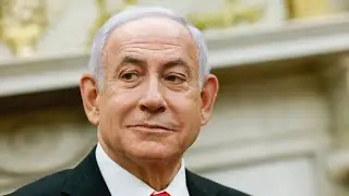 Netanyahu speaks up about Australia for the first time in exclusive interview