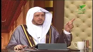 اكتشفت ان زوجها يعمل في تجارة المخدرات فماذا تفعل؟ الشيخ خالد المصلح