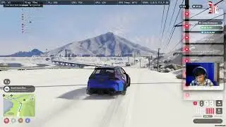 DIAMOND DRACULA .FUN RP LIVE XLANTIS CITY #gta #roleplay #xlantisrp aveshathinnu gun vangii but