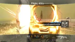 Great teamwork victory