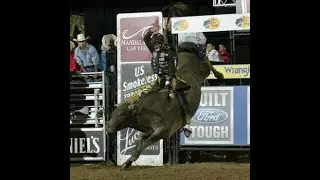 Mike Lee vs Spinnerbait - 04 PBR Reno (88 pts)