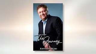 Jonathan Bond - Author 