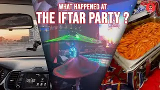 Grand Iftar Feast at Ramada Hotel, Bahrain | A Night to Remember #iftar #bahrain