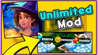Seaside Escape Hack: Unlimited Gems, Energy & More (iOS/Android)