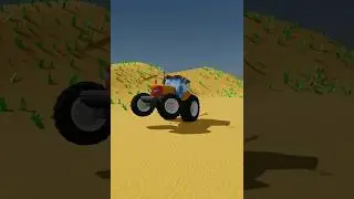 tractor flip#tractor