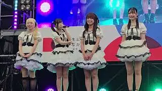 M3 MC2 〜夏目共和国2025〜【早稲田祭】【ユニドル】