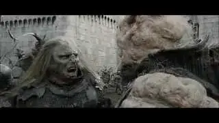 El Se&ntilde;or de los Anillos escenas eliminadas HD