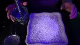 АСМР яйца в ступке. 100% хруст яичной скорлупы и сон