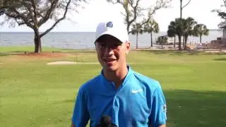 #UWFMGolf Highlights - 2017 Argonaut Invitational