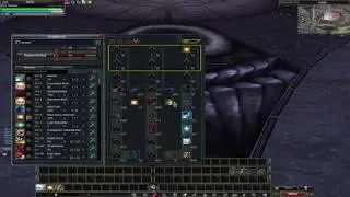Rappelz # Void Mage/Nemesis Skills Tree 9.5