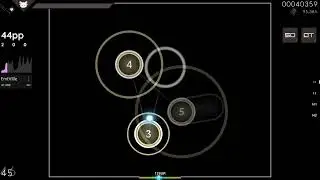 Crazy mid 5 digit 400pp choke!!!