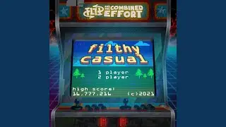 Filthy Casual