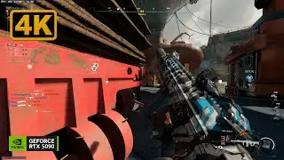 Call of Duty: Black Ops 7 Multiplayer Gameplay [4K]