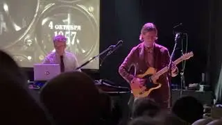 Public Service Broadcasting 
