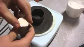 How to Build Crystal Power Cells - Long Duration Power