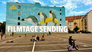 Urban Living &ndash; Filmtage Sendling &uuml;ber Stadtleben und urbane Identit&auml;t