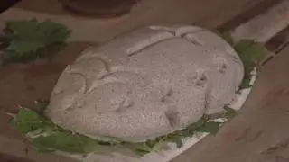 Ka gatavot Plaucēta rudzu maize. Localtaste.lt