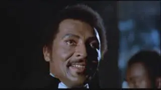 1972 Blacula william crain original trailer