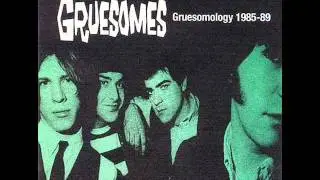 The Gruesomes - Je Cherche