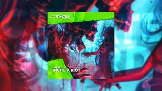 Lonaty feat, FRØZENSUN - Incite A Riot (Radio Edit)
