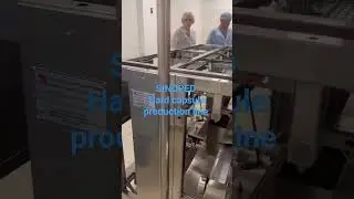 Hard capsule production line, empty capsule making machine in Russia. My WhatsApp 0086 18041910211