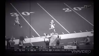 Kenny Golladay Love Sosa NFL Mix