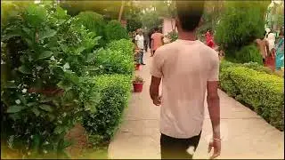 swasthya park Bihar Sharif ka video