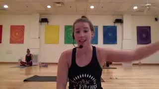 Yoga Flow (60 minutes) with Kelly Mayes at Mystic Fitness Yoga Studio on Wednesday, July 15, 2020